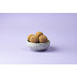 Mandalinalı Truffle