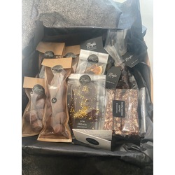 Full Mix Box ( 7 ürünlü)