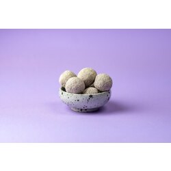 Tarçınlı Truffle