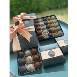  Özel 9’lu Truffle Box