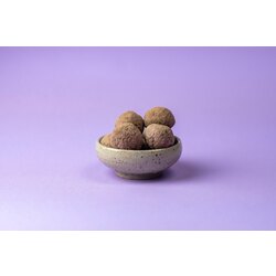 Acı Bademli Truffle
