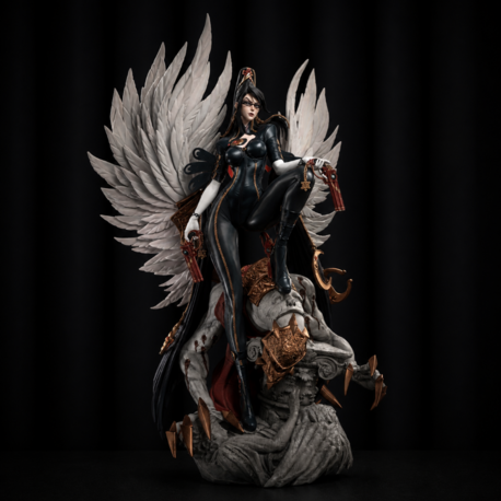 Bayonetta