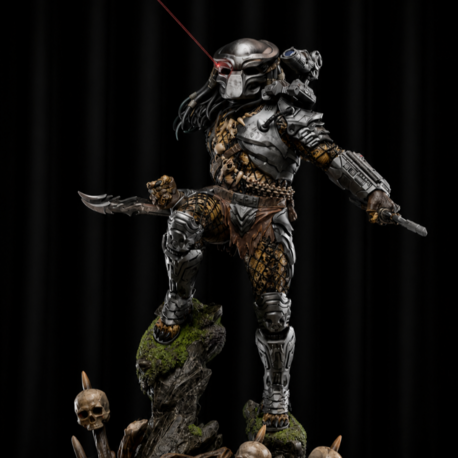 Predator