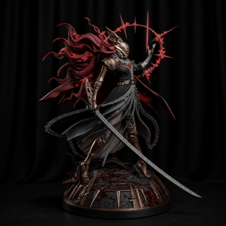 Malenia, Blade of Miquella (Elden Ring)