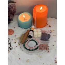 GRUP ÇALIŞMASI TOPLU PAKET (TAŞ HARİCİNDEKİ tüm malzemeler)