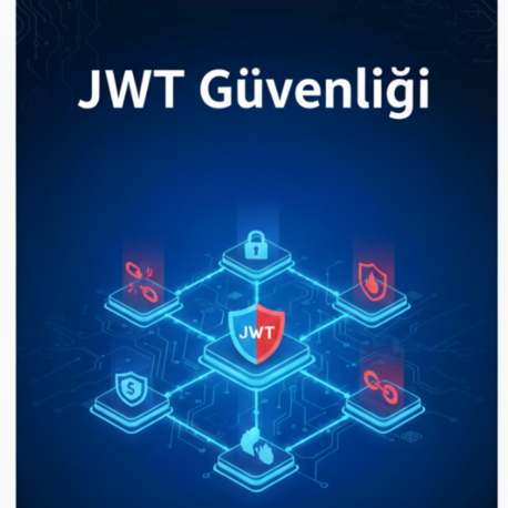 JWT Güvenliği: Token Sömürüsüne Karşı Savunma ve Saldırı Teknikleri