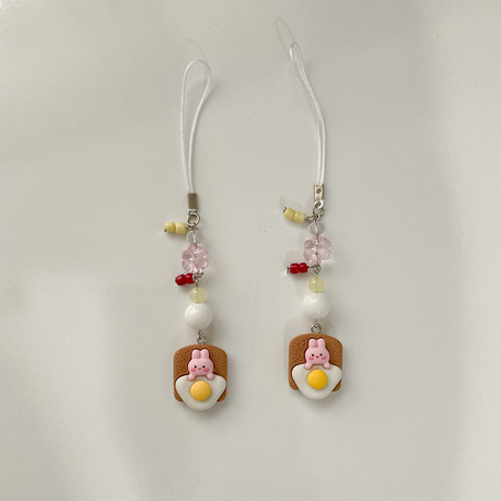 Phone charm 