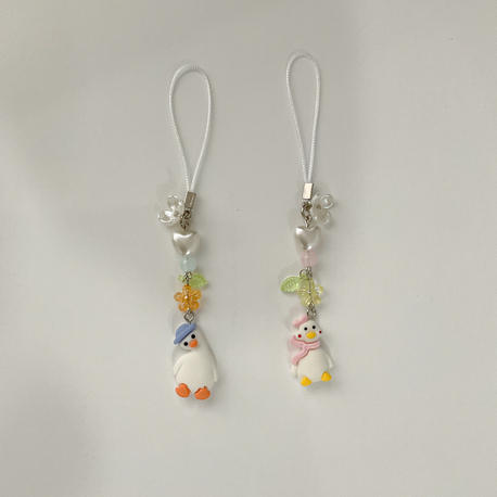 Matching charm 