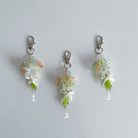Flower bouquet 