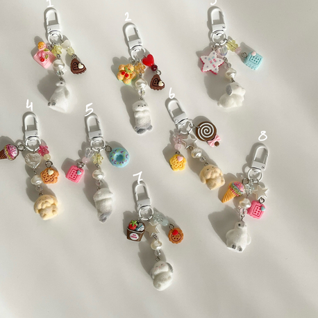 Sweet trinket 