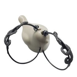 Magic Snake Earring 