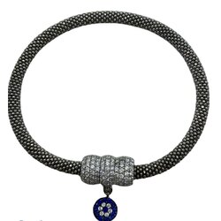 Magic Evil Eye Bracelet 