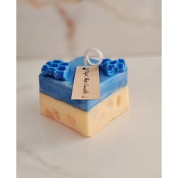 Cheezy Soya Mum