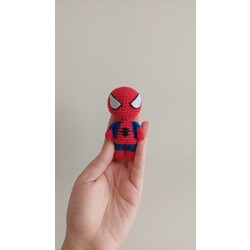 Spiderman Oyuncak/Anahtarlık