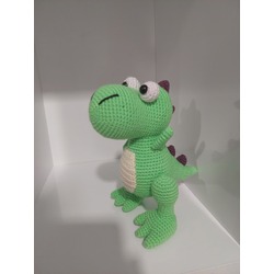 Oyun Arkadaşı T-rex