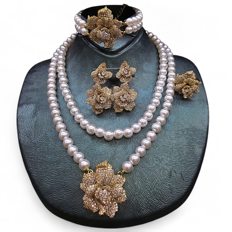 ZENY SET