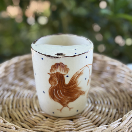  Iced coffee cup 