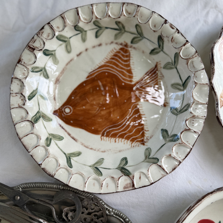 Yemek Tabağı