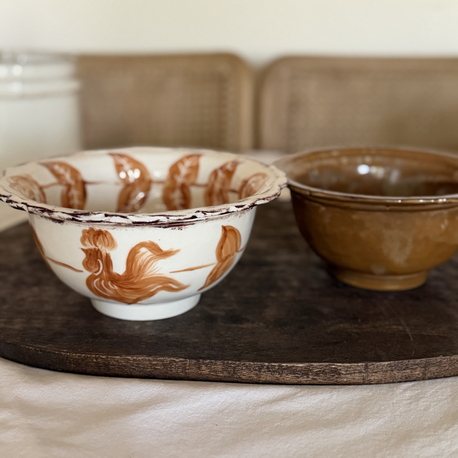 Rooster&Rustic Kase