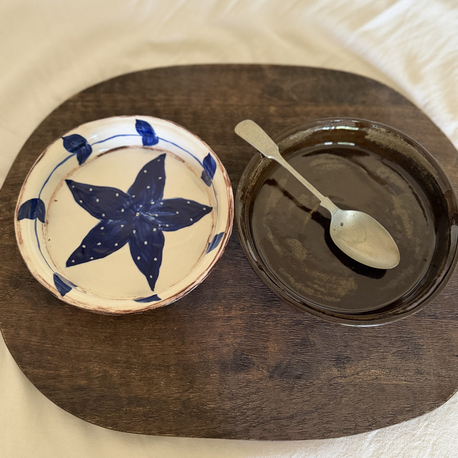 Rustik Meze Tabağı Set
