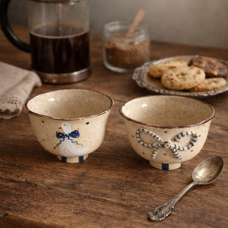 Duck&Bow Cup