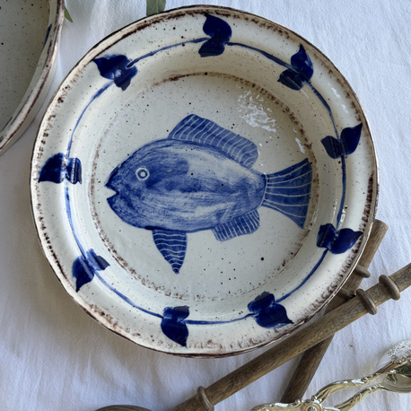 Rastgele/Yemek Tabağı