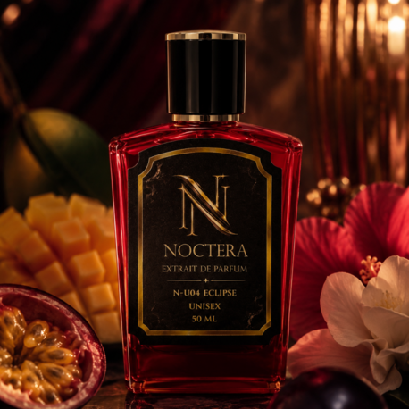 NOCTERA N-U04 | Eclipse