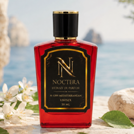 NOCTERA N-U09 | Mediterranean