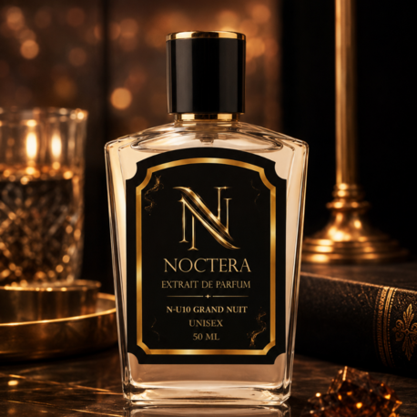 NOCTERA N-U10 | Grand Nuit