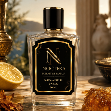 NOCTERA N-U06 | Aurelia