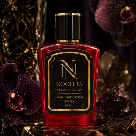 NOCTERA N-U08 | Dark Crystal