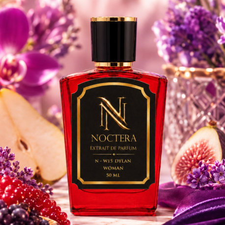 NOCTERA N-W15 | Dylan