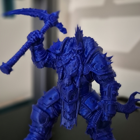 Ice Viking Modeli