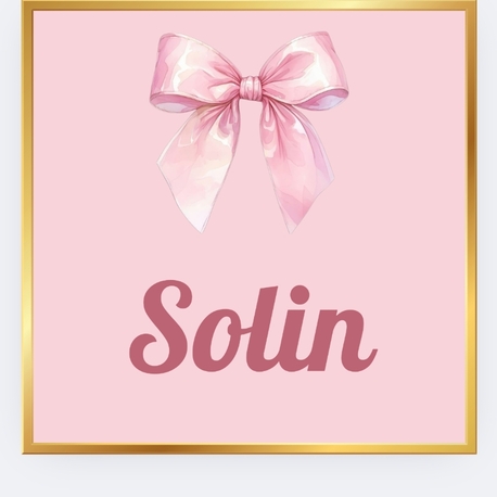 solin