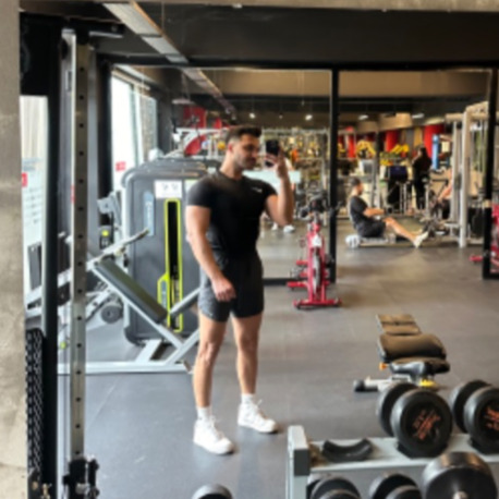 1 Month Online Coaching