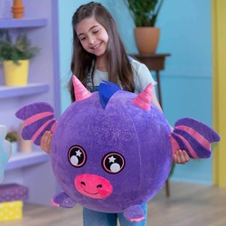 Biggies Şişme Peluş