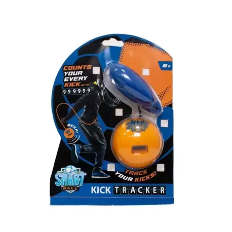 KİCK TRACKER