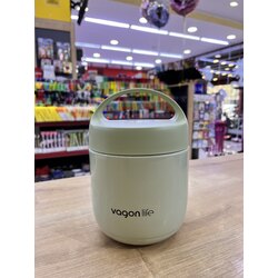 Vagonlife Termos Beslenme Kabı