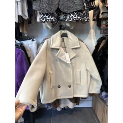 Kaşe Polar Cekey Kaban