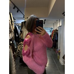 Angora Fiyonk Kazak
