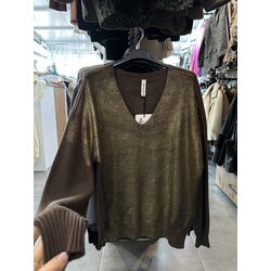 Yaldızlı Angora Kazak