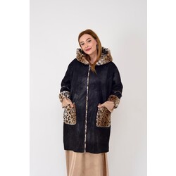 İtalyan Leopar Kaban