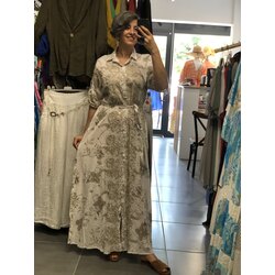 Antica Sartoria Elbise İşlemeli