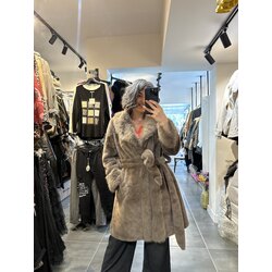 Kancalı Kürk Kaban