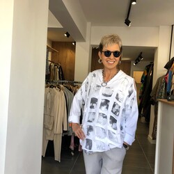 İtalyan Bluz 