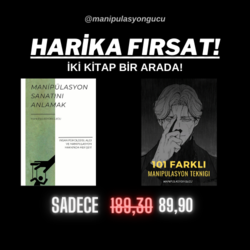 İki Kitap Bir Arada | DEV KAMPANYA!