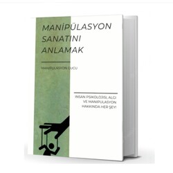 Manipülasyon Sanatını Anlamak | E-kitap PDF dosyası