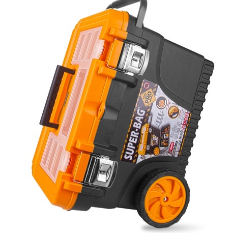Pro Mobil 2010 Takım Çantası