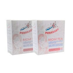PUHABABY MOM TEA