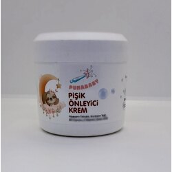 PUHABABY PİŞİK KREMİ